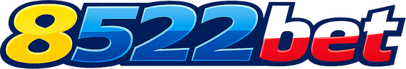 8522 bet Logo
